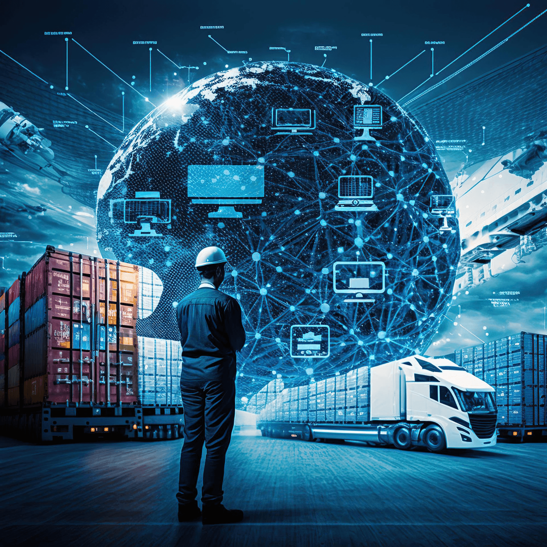Refrigerated Freight