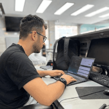 Customs Clearance