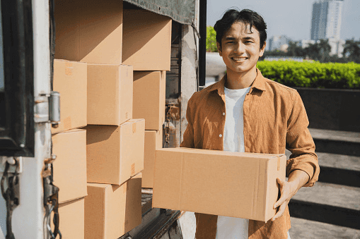 Logistics Management