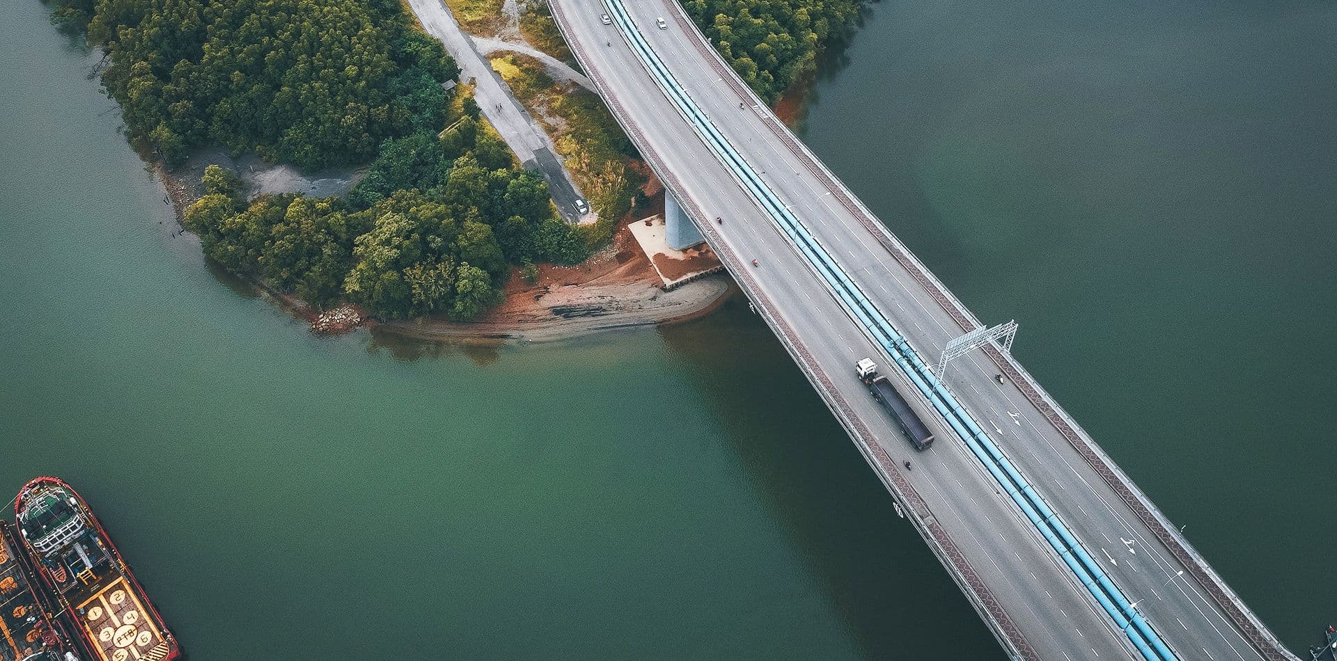 Simplifying Complex Logistics Routes