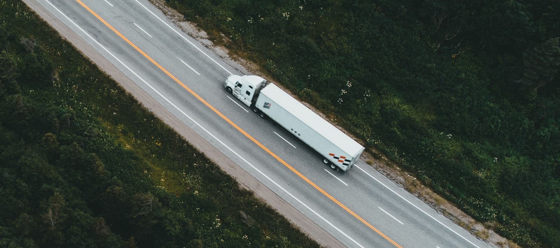 Moving Every Industry