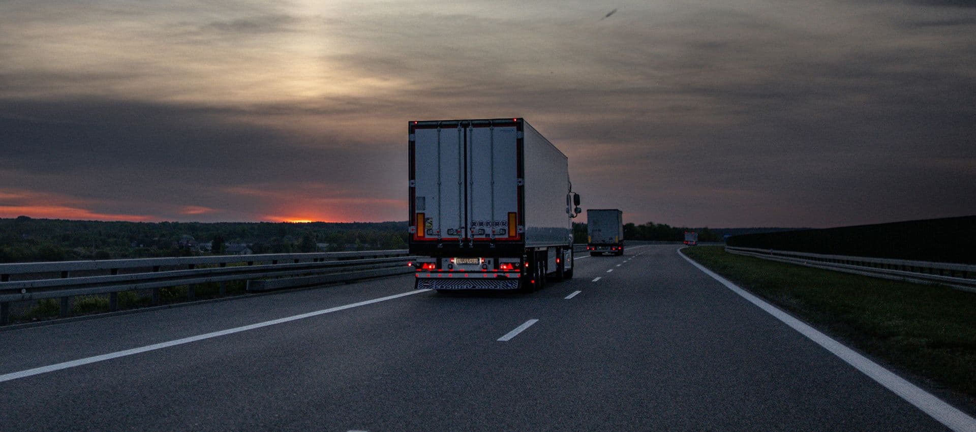 The road ahead