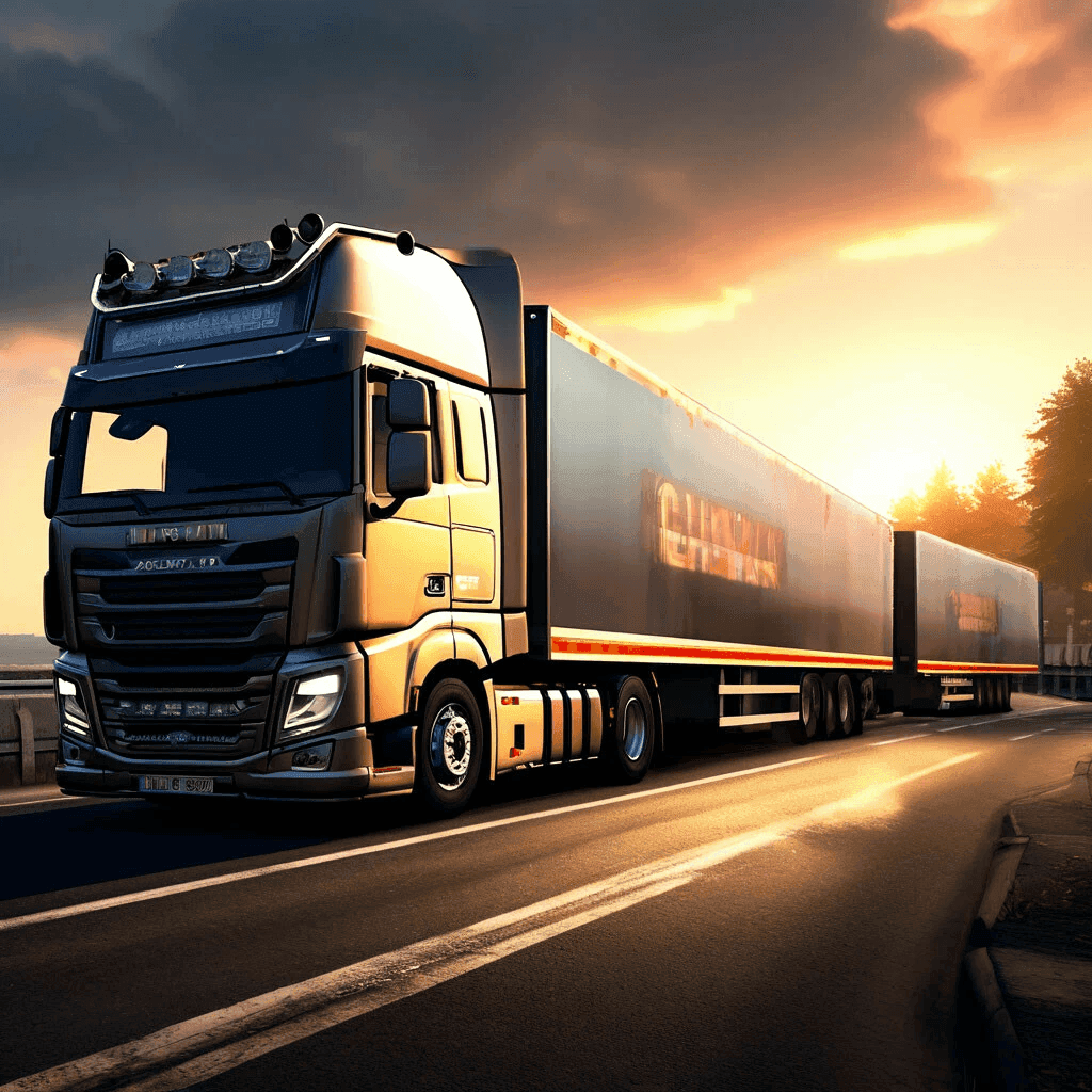 Let's Talk Logistics