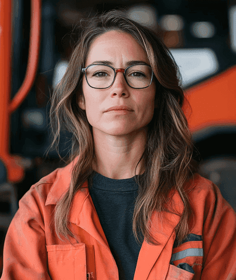 Emily Anderson