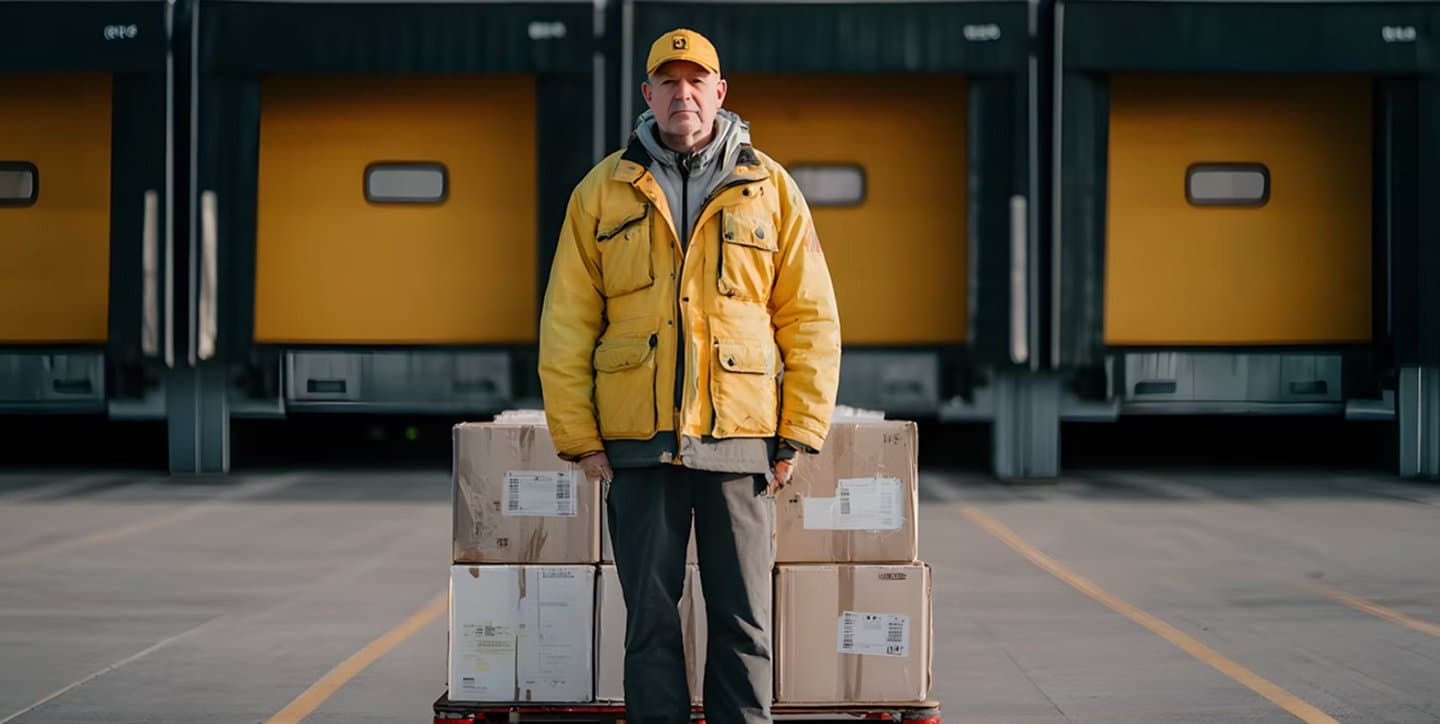 Truck Freight