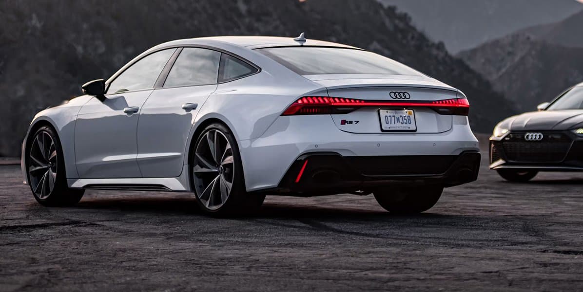 Automotive