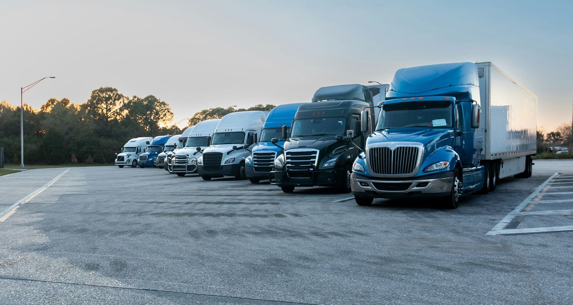 Seamless Vehicle Shipping