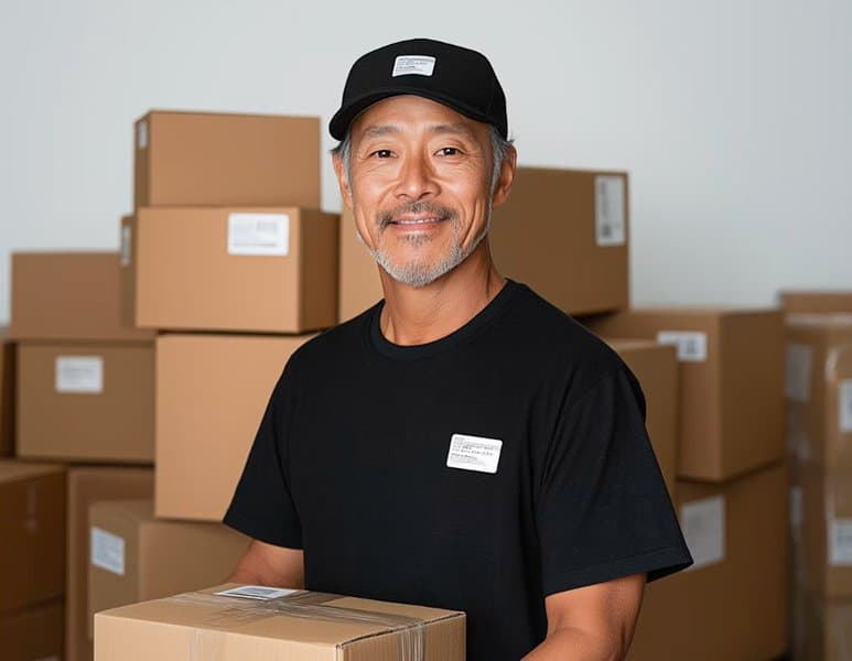 Logistics Built Around Your Business.